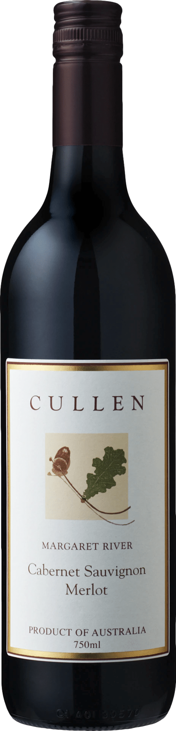 Cullen Cabernet Sauvignon Merlot 2022