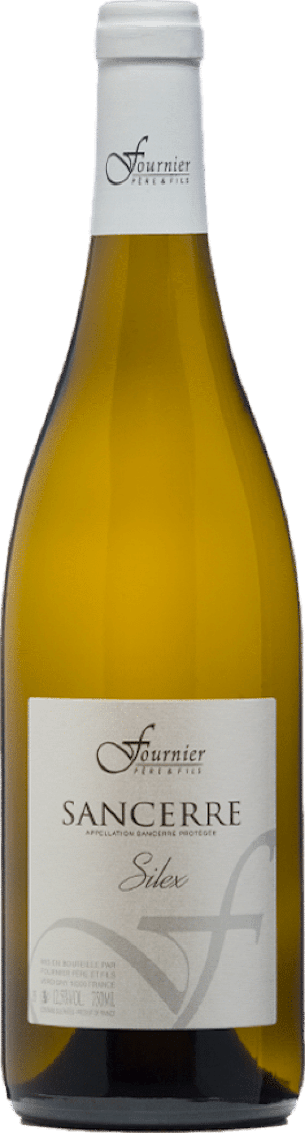 Domaine Fournier Silex Sancerre Blanc 2023