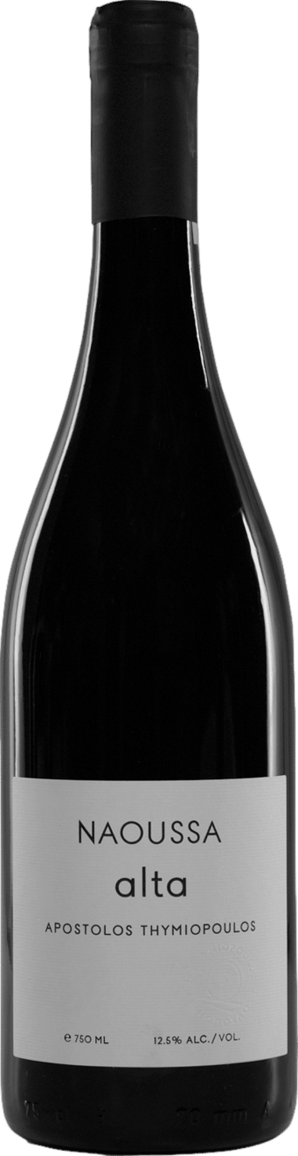 Thymiopoulos Naoussa Alta 2022