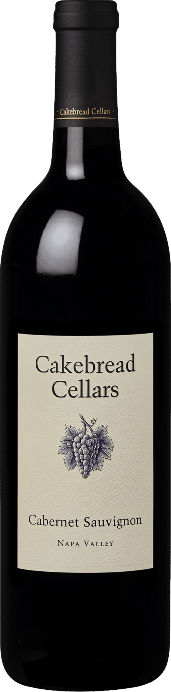 Cakebread Cabernet Sauvignon 2021