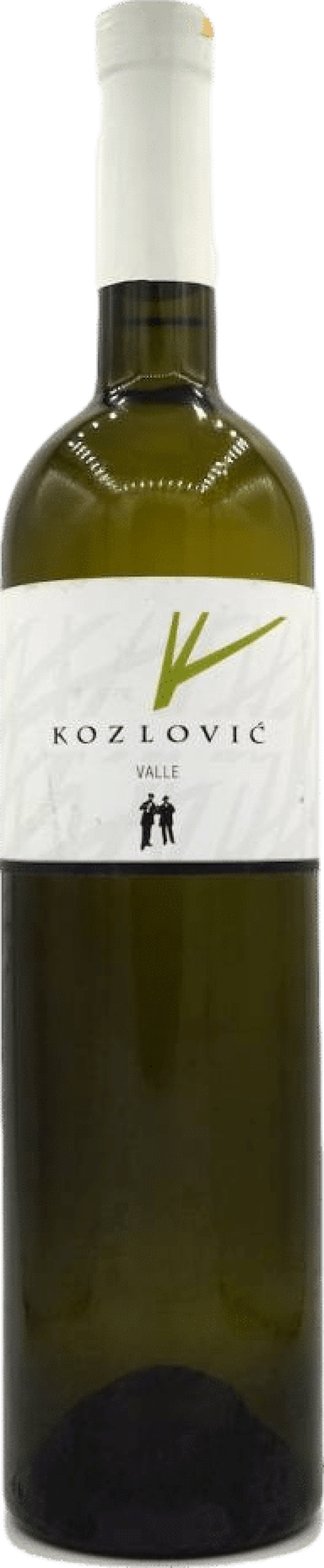 Kozlovic Valle 2024