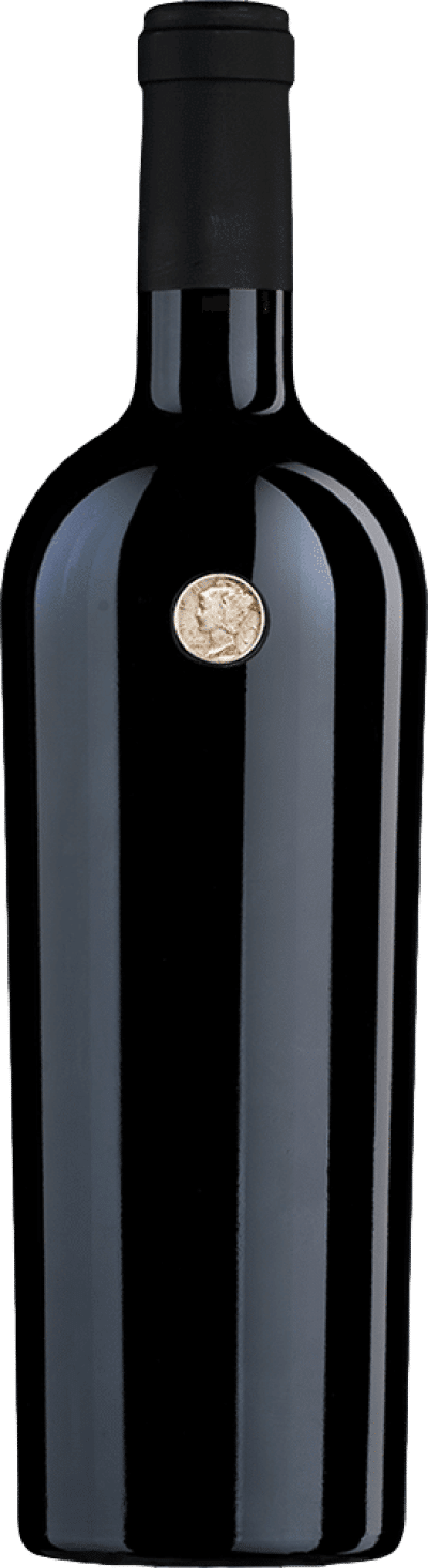 Orin Swift Cabernet Sauvignon Mercury Head 2019