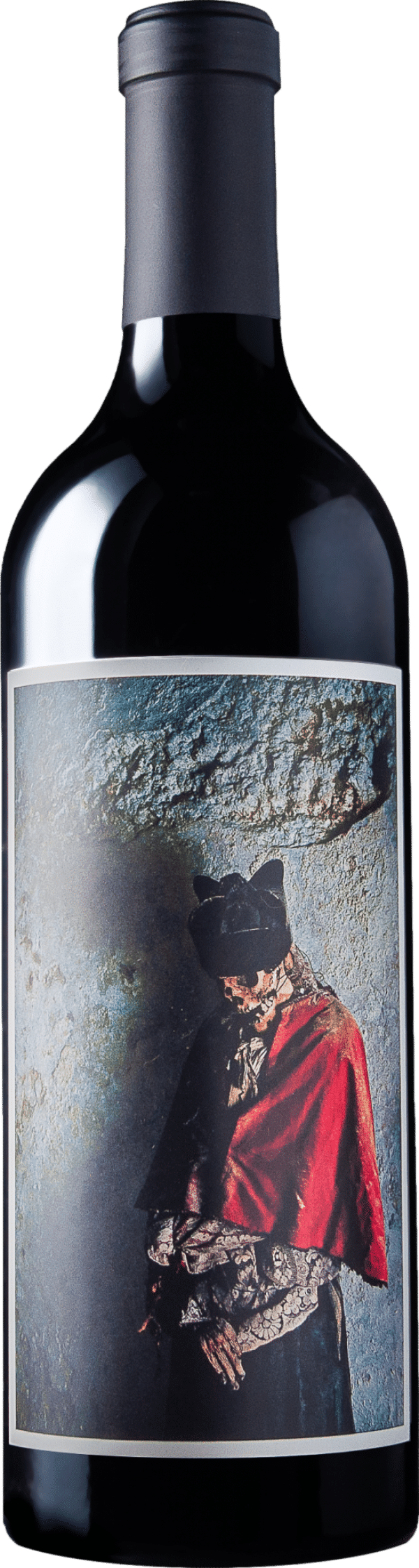 Orin Swift Cabernet Sauvignon Palermo 2022