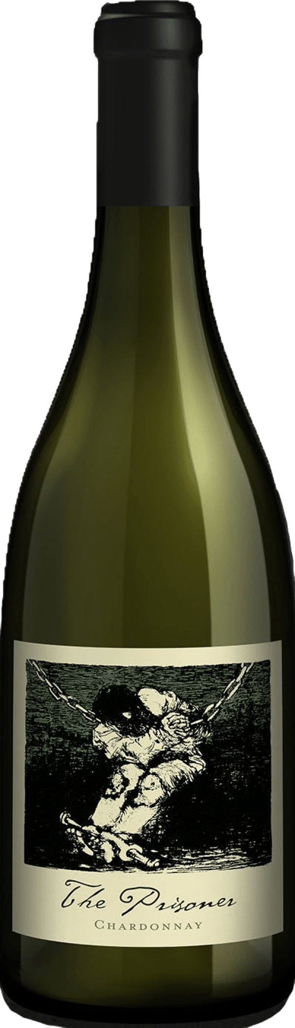 The Prisoner Wine Company Chardonnay 2021