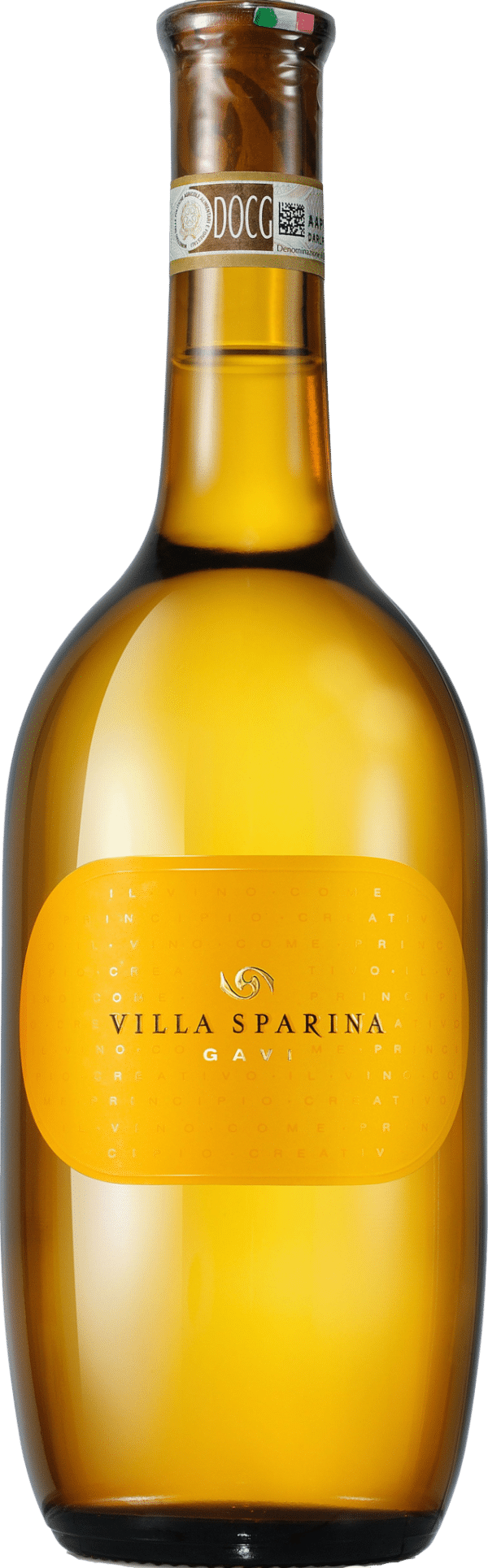 Villa Sparina Gavi di Gavi 2024