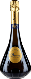 Champagne De Venoge Princes Blanc de Blancs