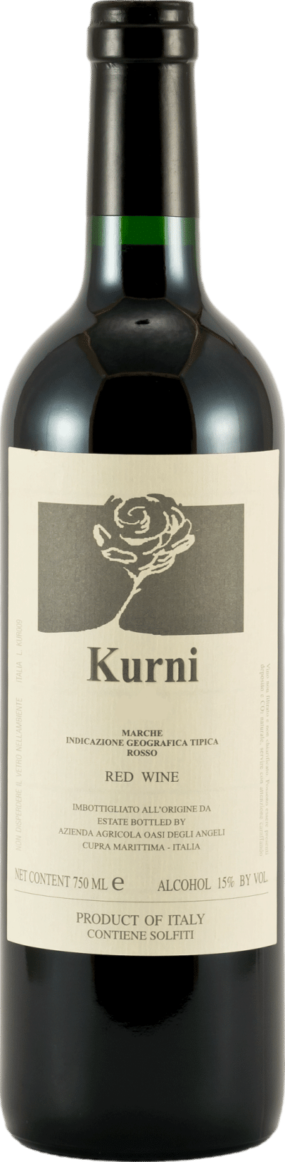 Oasi degli Angeli Kurni 2022