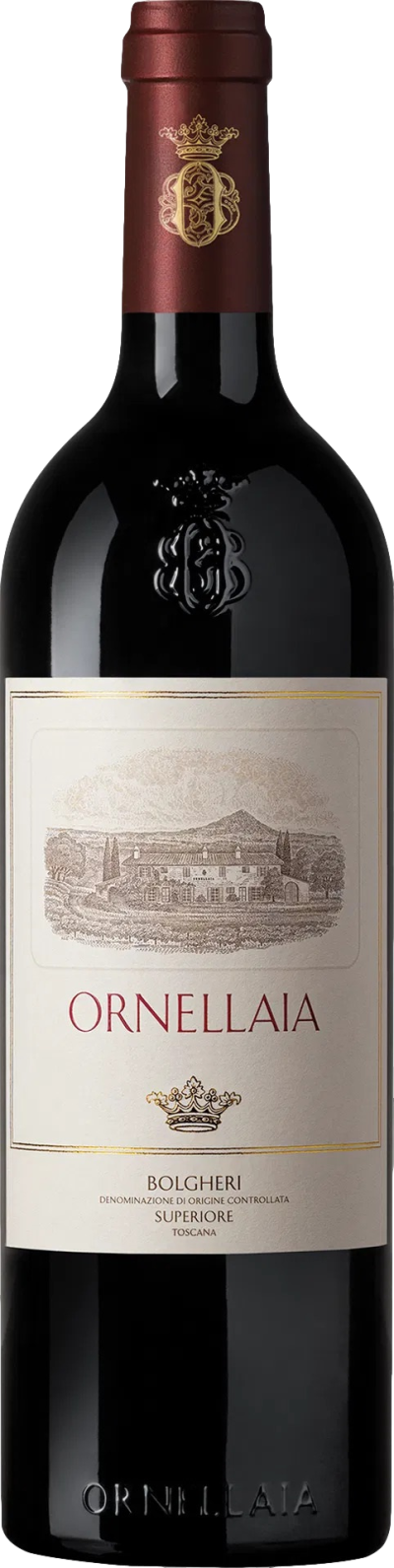Ornellaia Bolgheri Superiore 2022